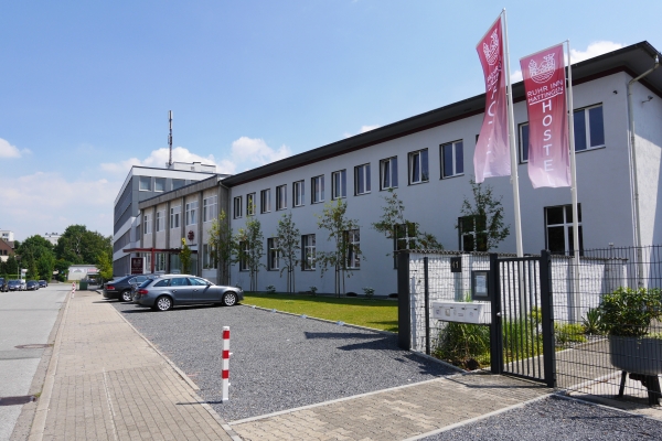 Ruhr Inn Hotel (Hattingen)